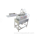 High Speed Automatic Ampoule Injection Filling Machine
